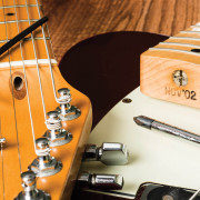 Curso intensivo "ONLINE"   Ajuste de Guitarras y Bajos(Luthier Javi Alonso) · Guadalajara