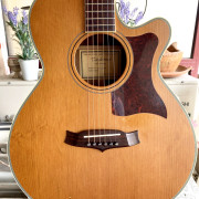 Tanglewood TW45 Sundance · Barcelona · 550 €