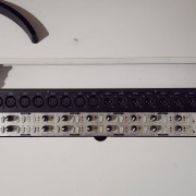 Focusrite Platinum Octopre Dynamic · Madrid · 200 €