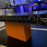 Dual gate Drawmer DS 201 (Jack y XLR) · Madrid · 180 €