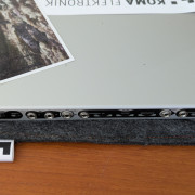 Chromaplane Koma Elektronik · Barcelona · 325 €