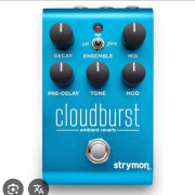 Strymon cloudburst · Las Palmas · 220 €