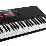 NI Komplete Kontrol S49 MK2 ¡De paquete! · SC Tenerife · 250 €