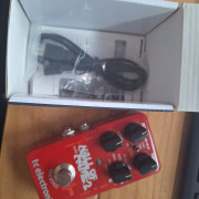 TC Electronics Hall Of Fame 2 · Cádiz · 80 €