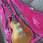 Tokai Love Rock ALS 48 Goldtop · Madrid · 300 €