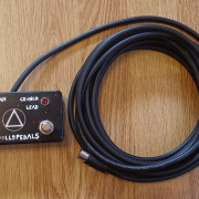 Pedal footswich de cambio de canal para Marshall TSL, LEER BIEN · León · 50 €
