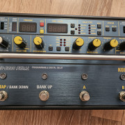 Korg SDD-3000 Digital Delay Pedal · Pontevedra · 495 €