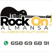 Rock On! Almansa · Albacete