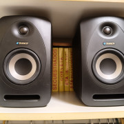 Monitores de Estudio “Tannoy Reveal 402” · Madrid · 150 €