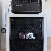 Cabezal Mesa Boogie Mark V 25 · Badajoz · 1750 €