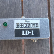 ( 20€) Buffer mítico de Pete Cormish LD-1 "Clon" · Valencia