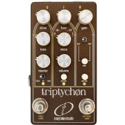crazy tube circuits Triptychon · Alicante