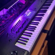 Korg Koronos 3 73 · Tarragona · 2950 €