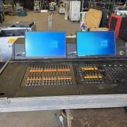 grandMA2 Command Wing · Jaén · 2200 €