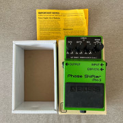 Boss PH-3 Phase Shifter