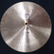 16" Paiste 2002 del año 1972.