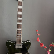 Gretsch G2655 Streamliner Center Block Jr · Barcelona · 400 €