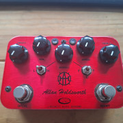 J Rockett Allan Holdsworth Overdrive and Boost · Cádiz · 320 €