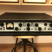 Cabezal de Bajo Ashdown ABM 500 EVO III (500W RMS) - Excelente estado + Regalo Cables · A Coruña · 390 €