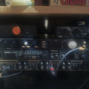 Presonus Quantum 26x32 Thunderbolt 2, tarjeta thunderbolt PCIe y cables · Madrid · 525 €