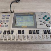 Yamaha QY-70 · Madrid · 120 €