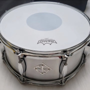 Dixon Artisan Alu 14x6,5 Seamless NUEVA Envío OK