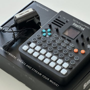 Sonicware Smpltrek · Madrid · 200 €
