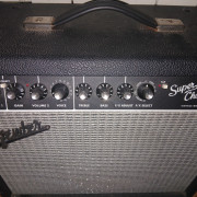 Fender Super Champ x2 15w valvular · Cantabria · 270 €