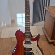 Blade Durango Blade Durango T Classic(Cherry Sunburst) - 100% Original · Madrid · 390 €