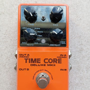 Nux Delay Time Core Deluxe MKII