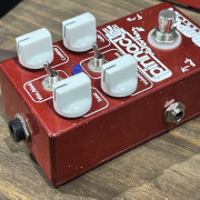 Wampler pinnacle 100€!!!! · Valencia · 100 €
