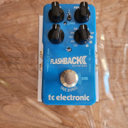 Tc electronics Flashback 2 · Madrid · 85 €