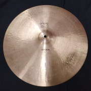 18" Paiste 2002 Medium del año 1970. · Barcelona · 185 €