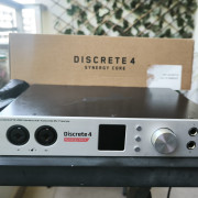 Antelope Discrete 4 tarjeta de audio · Murcia · 390 €