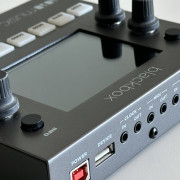 1010 music Blackbox + decksaver · Madrid · 500 €