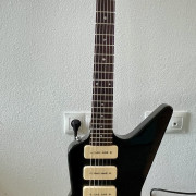 Gibson Explorer III · Las Palmas · 3400 €