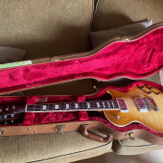 Gibson Les Paul 2017 Honeyburst · Pontevedra · 1850 €
