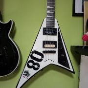 jackson JS32T · Madrid