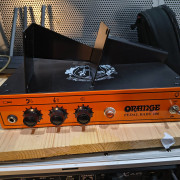 Orange pedal baby 100 · Cádiz · 270 €
