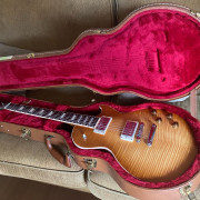 Gibson Les Paul 2017 Honeyburst NUEVA · Pontevedra · 1850 €