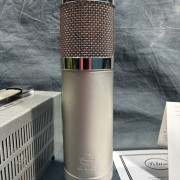 Micrófono de válvula Peluso 2247 LE (Limited Edition) + Kahayan Mod. · Lleida · 1700 €