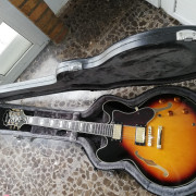 Epiphone Sheraton II · Sevilla · 620 €