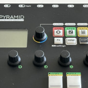 Squarp Pyramid Mk2 · Madrid · 450 €