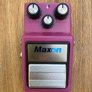 Maxon AD-9 Analog Delay 1981 - Vintage Japan · Madrid · 230 €
