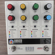 Hologram Chroma Console · Madrid · 400 €