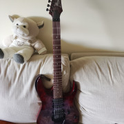 Ibanez rg 470 pb · Ourense · 350 €