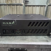 Etapa DAS P1800 · Gipuzkoa · 180 €