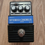 Vertex Landau Stereo Chorus · Pontevedra · 475 €