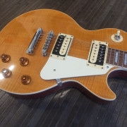 Tokai Les Paul Standard ALS68FZ LD · Sevilla · 390 €