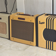 Fender Champ 57 · Málaga · 950 €